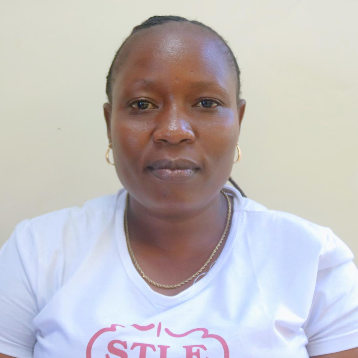 Rosemary Waithera  Njaramba