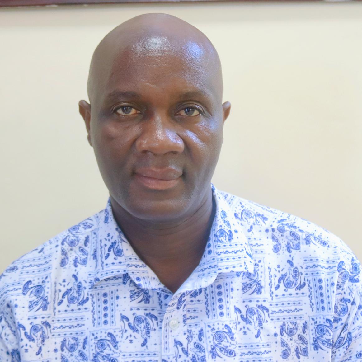 Zakayo Waithaka  Kimani