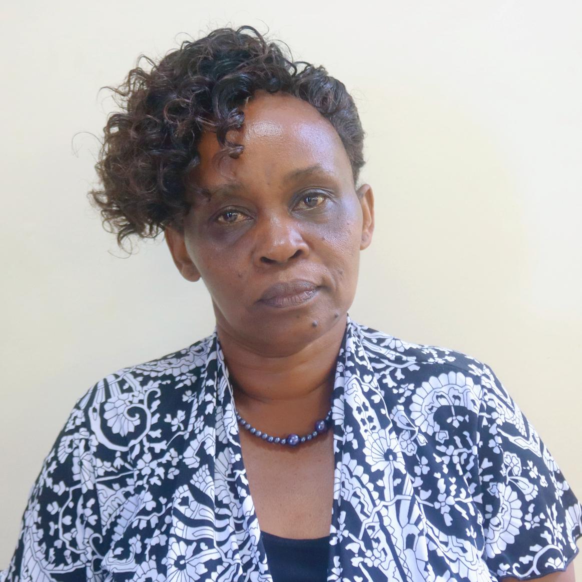 Tabitha Mumbi Kamau